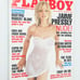Playboy Magazine 2004 january - November