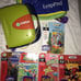 Read & Write LeapPad Learning System