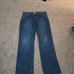 Jeans Wranglers 20X 36x 32