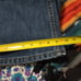 Jeans Wranglers 20X 36x 32
