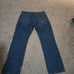 Jeans Wranglers 20X 36x 32