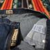 Jeans Wranglers 20X 36x 32