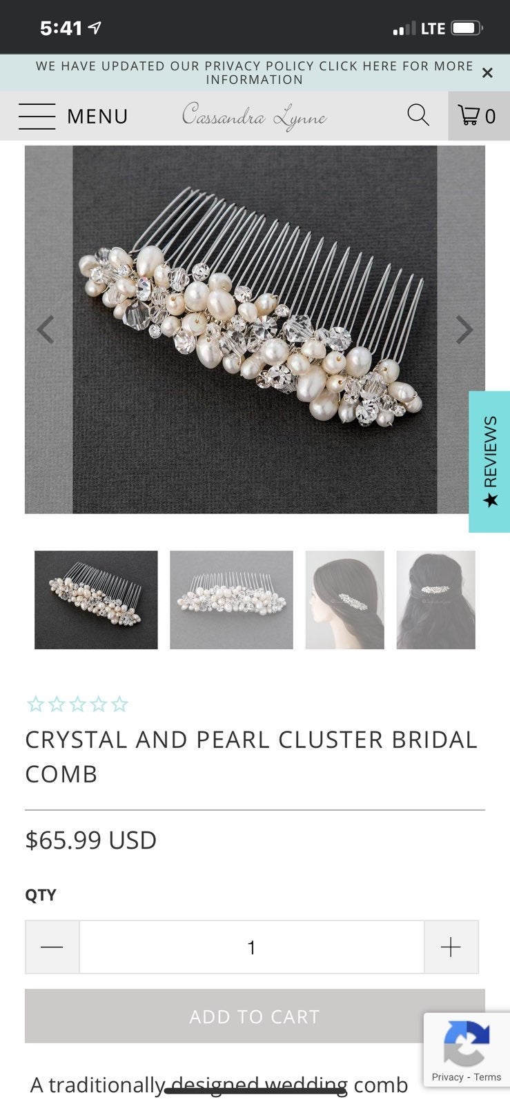Swarovski Crystal Bead and Fresh Water P