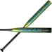 Miken Freak Black MAXLOAD ASA Slow Pitch Softball Bat 34/26