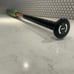 Miken Freak Black MAXLOAD ASA Slow Pitch Softball Bat 34/26