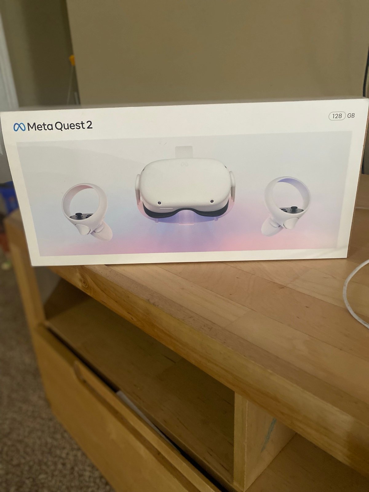 OCU LUS Quest 2