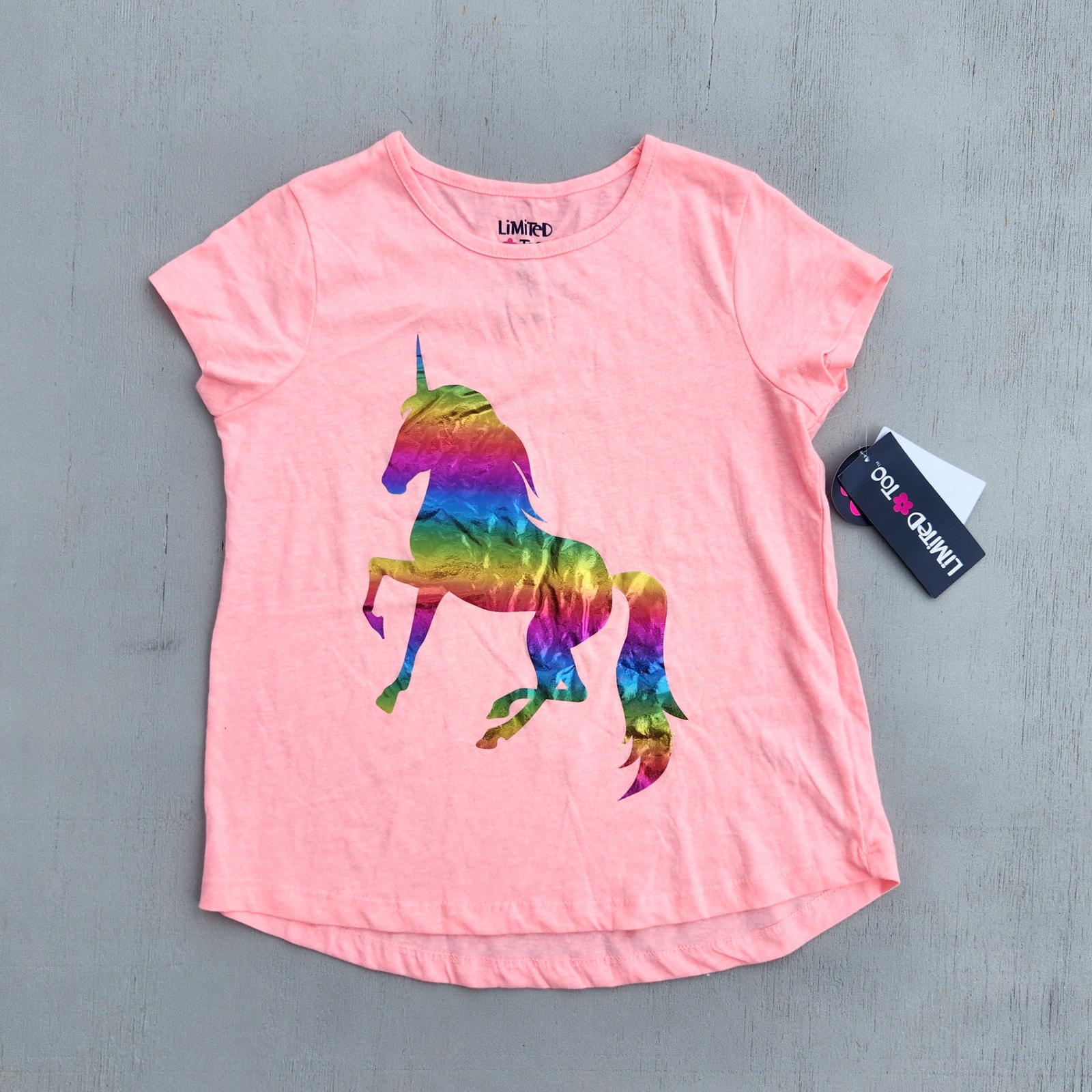 Limited too shirts discount
