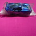 Lightning McQueen Blu-ray mail in car