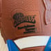 Vintage Super Madballs Touchdown Terror Football 1986