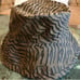 FENDI Animal Print Bucket Hat