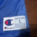 Vintage Dallas Mavericks Jamal Mashburn Champion Jersey size L
