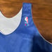 Vintage Dallas Mavericks Jamal Mashburn Champion Jersey size L