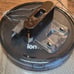 Ionvac robo vacuum