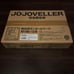 JOJOVELLER Complete Limited Edition JoJo's Bizarre Adventure Unopened