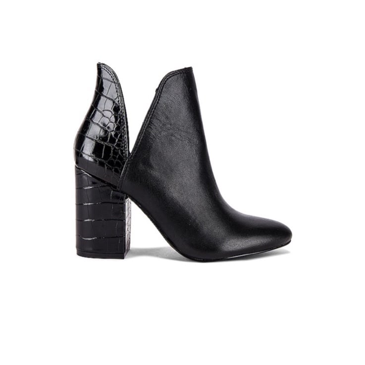 steve madden rookie bootie