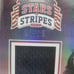 Albert Almora #4 Auto 2015 Panini Stars and Stripes Game Gear Signatures 04/25
