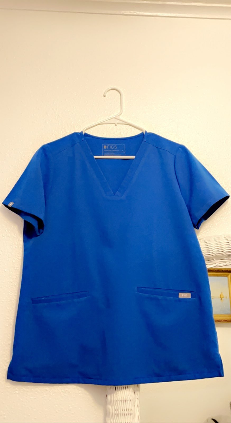 figs scrubs