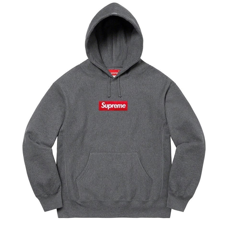 Supreme Box Logo Hoodie