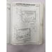 CAT CATERPILLAR RM-300 ROTARY MIXER PARTS MANUAL BOOK KEBP0285-11 BWR1-UP
