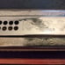 Vintage Hopner Tremolo Concert Harp No. 48 1/2