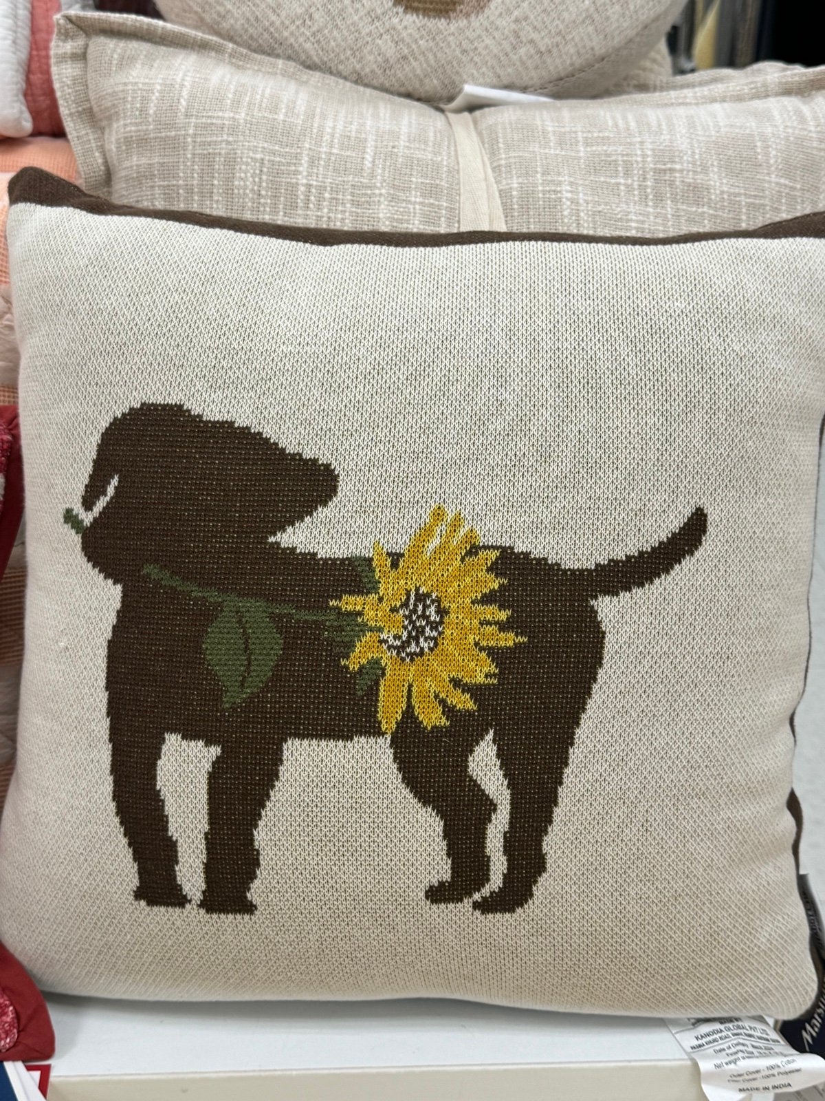Pillow