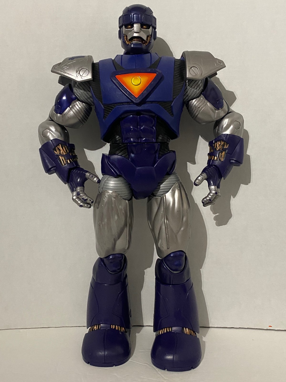 Marvel Universe Legends Select Sentinel