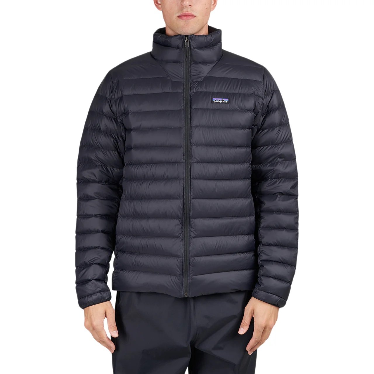 New! Patagonia Down Sweater Jacket, men’s size XL