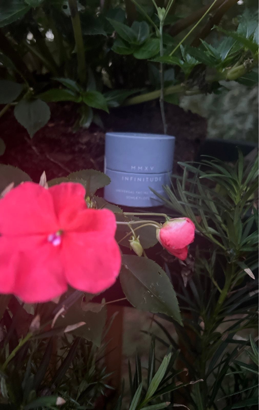 MMXV INFINITUDE Face Cream