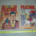 1947 FEATURE COMICS Issues 113 & 144!! Doll Man!! 50.00 Shipped!