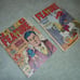 1947 FEATURE COMICS Issues 113 & 144!! Doll Man!! 50.00 Shipped!