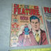 1947 FEATURE COMICS Issues 113 & 144!! Doll Man!! 50.00 Shipped!