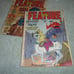 1947 FEATURE COMICS Issues 113 & 144!! Doll Man!! 50.00 Shipped!