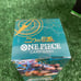One Piece OP-08 Two Legends Booster Box JPN Sealed New