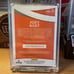 Joey Bart Jumbo On Card RPA 4/5