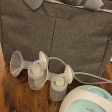 spectra s1 breast pump