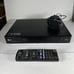 LG Blu-ray player BP 155 with remote good condition tested and works