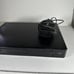 LG Blu-ray player BP 155 with remote good condition tested and works