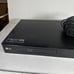 LG Blu-ray player BP 155 with remote good condition tested and works