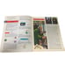 Vintage 1963 Knowledge No 5 Vol 1 Atoms DaVinci Pakistan Paperback Magazine