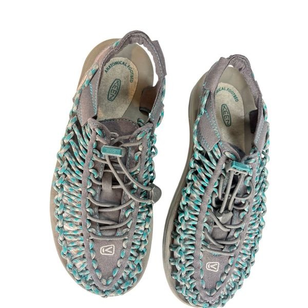 Keen paracord size 7.5