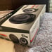 Kenwood 300w speakers
