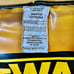 Matt Kenseth #17 NASCAR Driver DeWalt Racing Vinyl Seat Cushions (Set of 2)