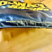 Matt Kenseth #17 NASCAR Driver DeWalt Racing Vinyl Seat Cushions (Set of 2)