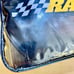 Matt Kenseth #17 NASCAR Driver DeWalt Racing Vinyl Seat Cushions (Set of 2)