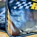Matt Kenseth #17 NASCAR Driver DeWalt Racing Vinyl Seat Cushions (Set of 2)