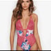 NWT VS x Mary Katrantzou Pink Teddy S