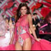 NWT VS x Mary Katrantzou Pink Teddy S