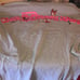 Disney World Forest Animals Spirit Jersey New XL