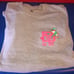 Disney World Forest Animals Spirit Jersey New XL