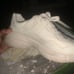 Gucci Rhython Leather Sneaker